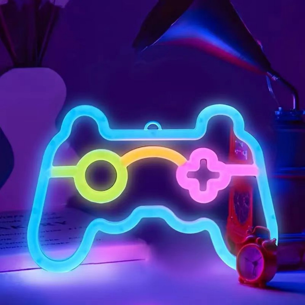 Gaming Accessories For Room - 1 Adet USB Güçlü Oyun Kumandası
