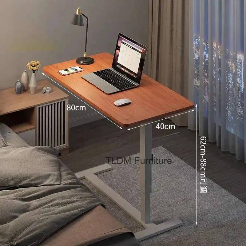 Gaming Accessories For Room - Yüksekliği Ayarlanabilir Ofis Çalışma Masası Oyun
