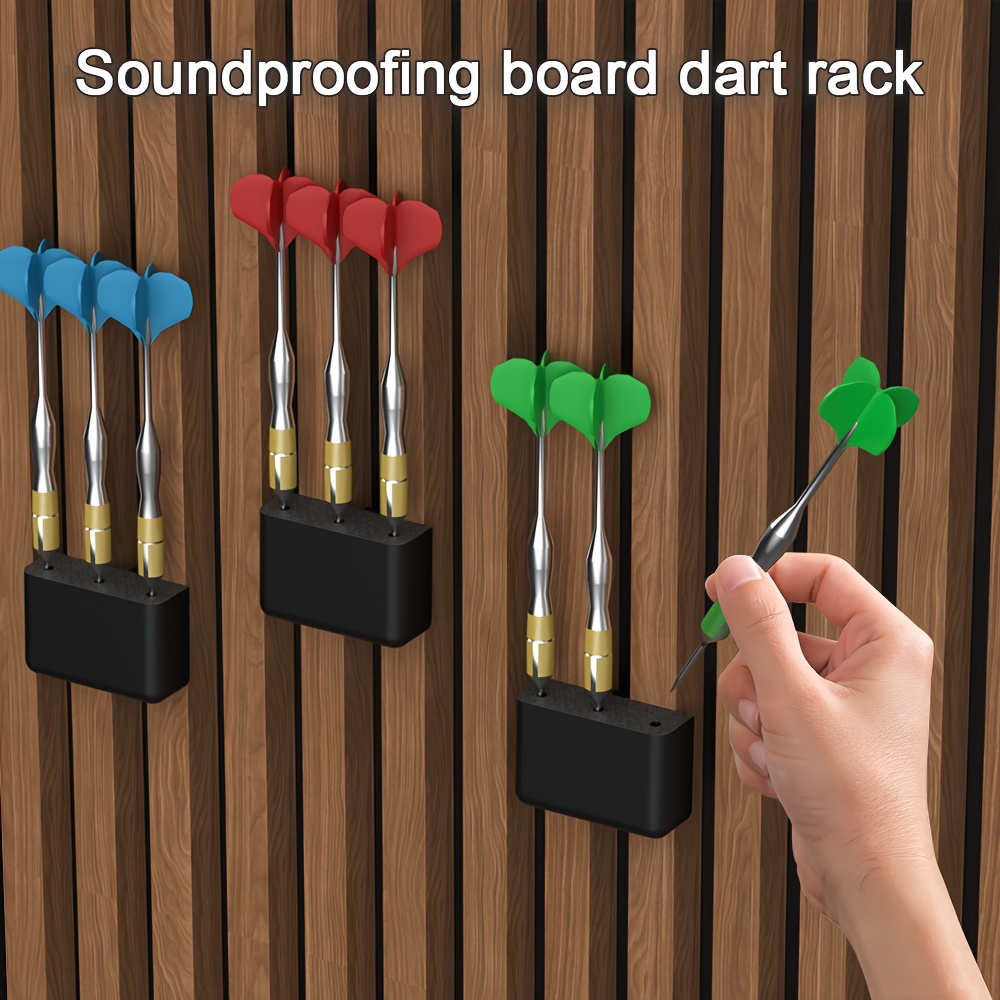 1 adet Dart Rafı Sondaj Yok Se - Gaming Accessories For Room incelemesi ve fiyatı