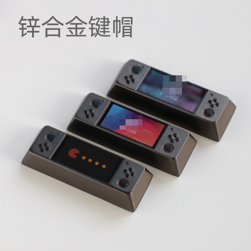 SHIFT Metal Klavye Tuşları 2.7 - Gaming Accessories Aesthetic incelemesi ve fiyatı