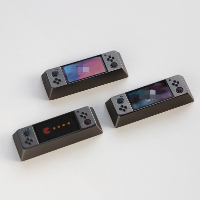 SHIFT Metal Klavye Tuşları 2.7 - Gaming Accessories Aesthetic incelemesi ve fiyatı