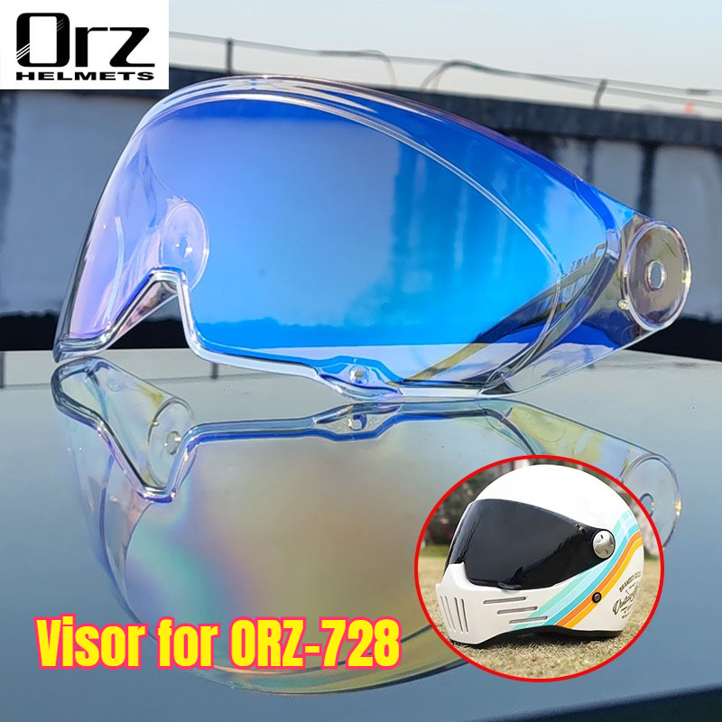 Orijinal ORZ 728 Kask Lensi Rü - Gaming Accessories Rack incelemesi ve fiyatı